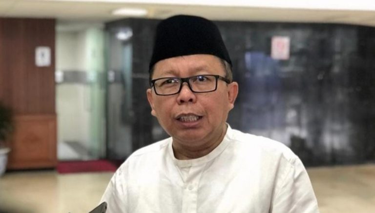 Arsul Sani : Ketegasan Polri dalam Menindak Pelanggaran Oknum Anggotanya Harus Terus Ditingkatkan.